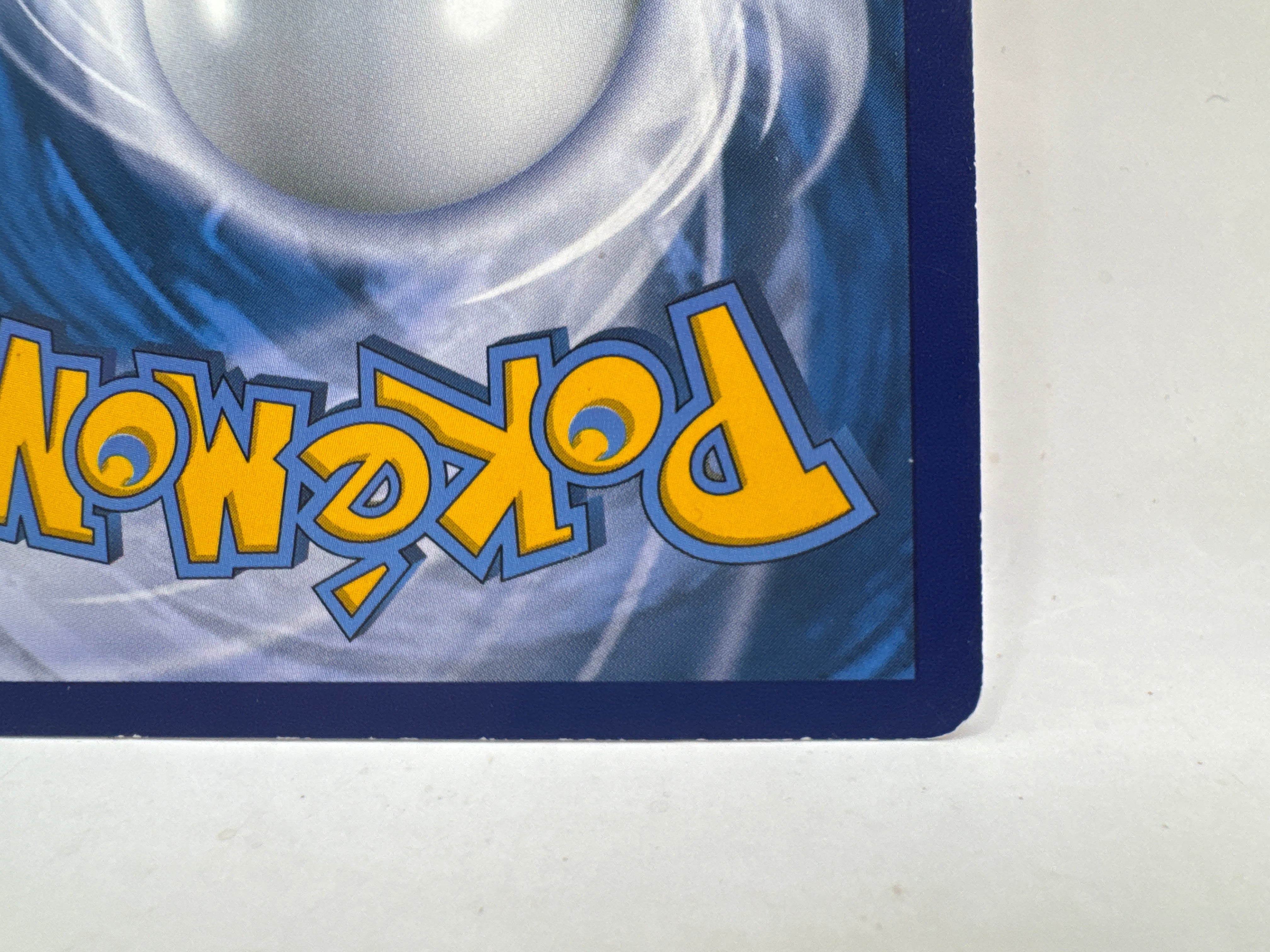 Reshiram RC22 (MP) CL01 Pokemon