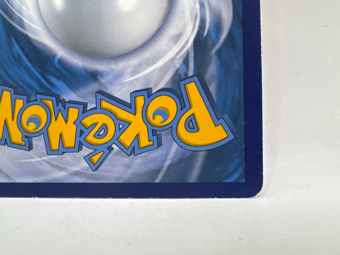 Reshiram RC22 (MP) CL01 Pokemon