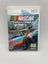 NASCAR Unleashed CL01 (CIB) Nintendo Wii