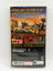 LEGO Indiana Jones 2: The Adventure Continues CL01 (CIB) PSP