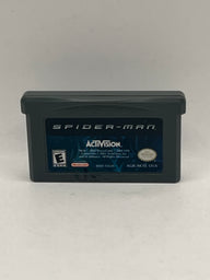 Spiderman CL01 (Cart Only) GameBoy Advance