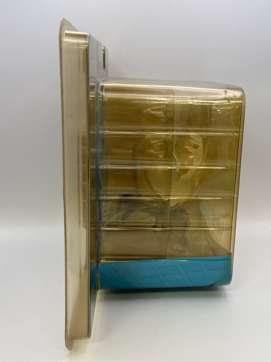 The Amazing Spiderman Venom Paperweight San Diego Comic Con 2007 Collectible