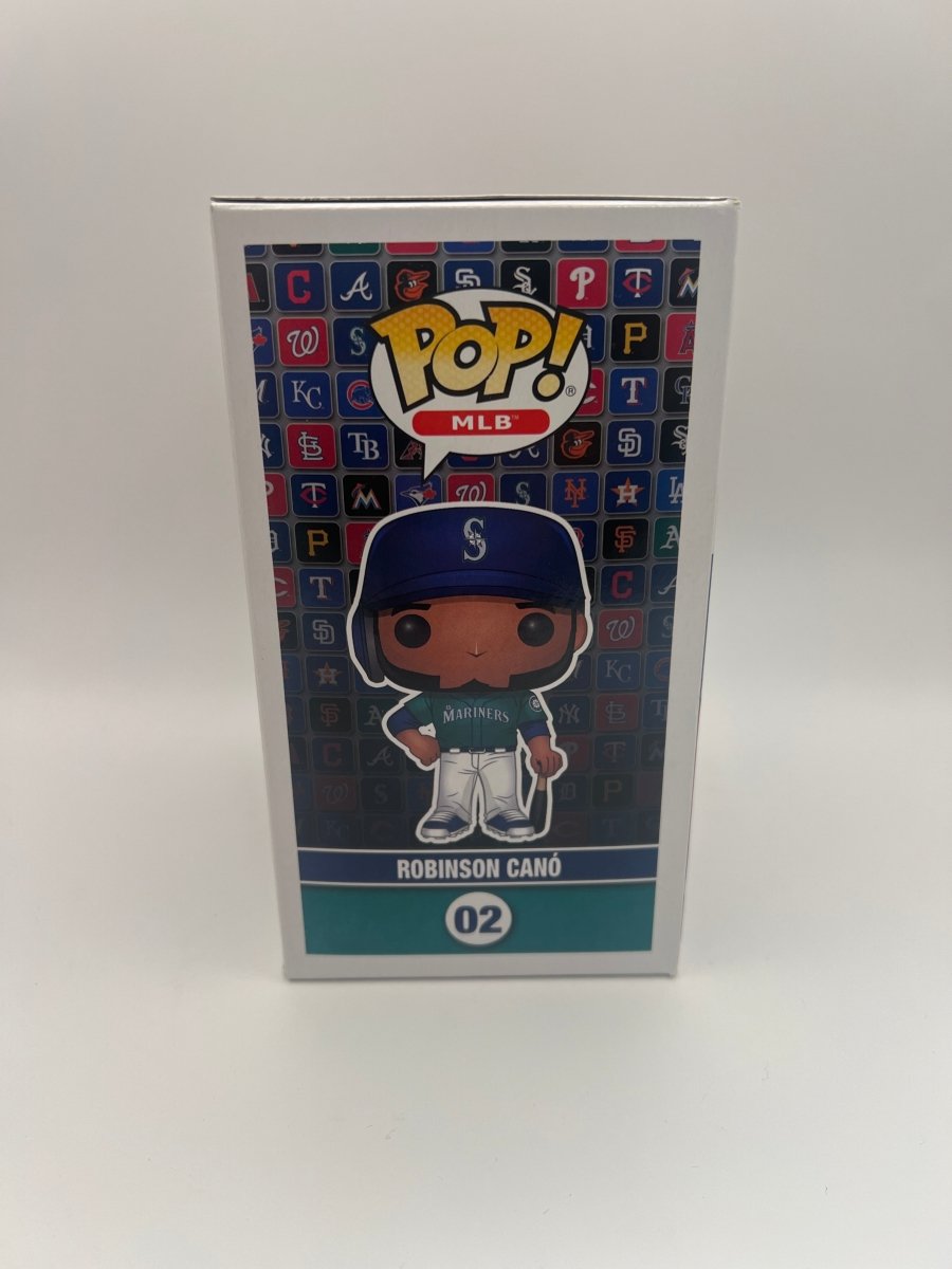 MLB: Robinson Cano - Funko Shop Exclusive #2 Funko Pop