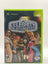 MTV Celebrity Deathmatch  CL01 (CIB) Original Xbox