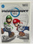 Mario Kart Wii CL01 (CIB) Nintendo Wii