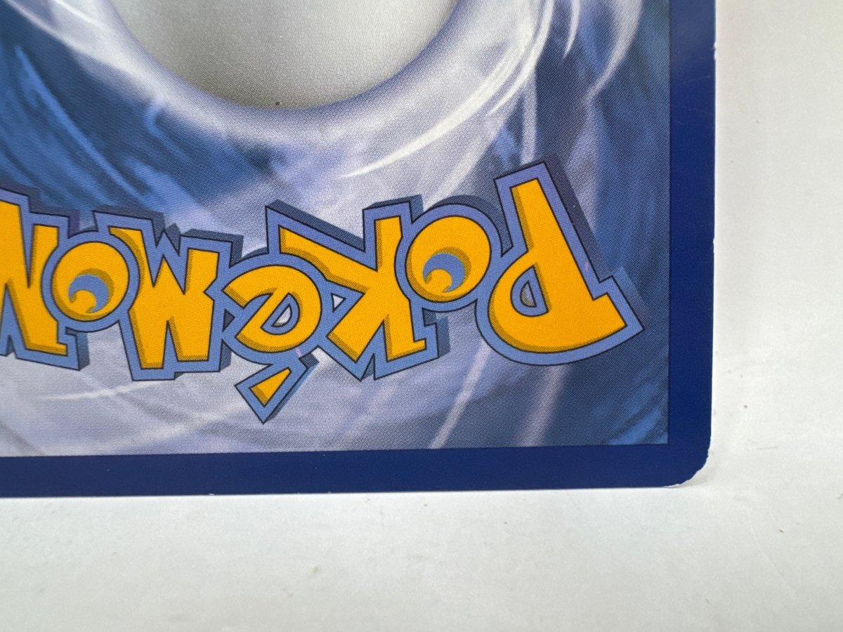 Xerneas EX XY07 (MP) CL01 Pokemon