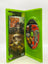 Sega GT 2002 & JSRF CL01 (CIB) Original Xbox