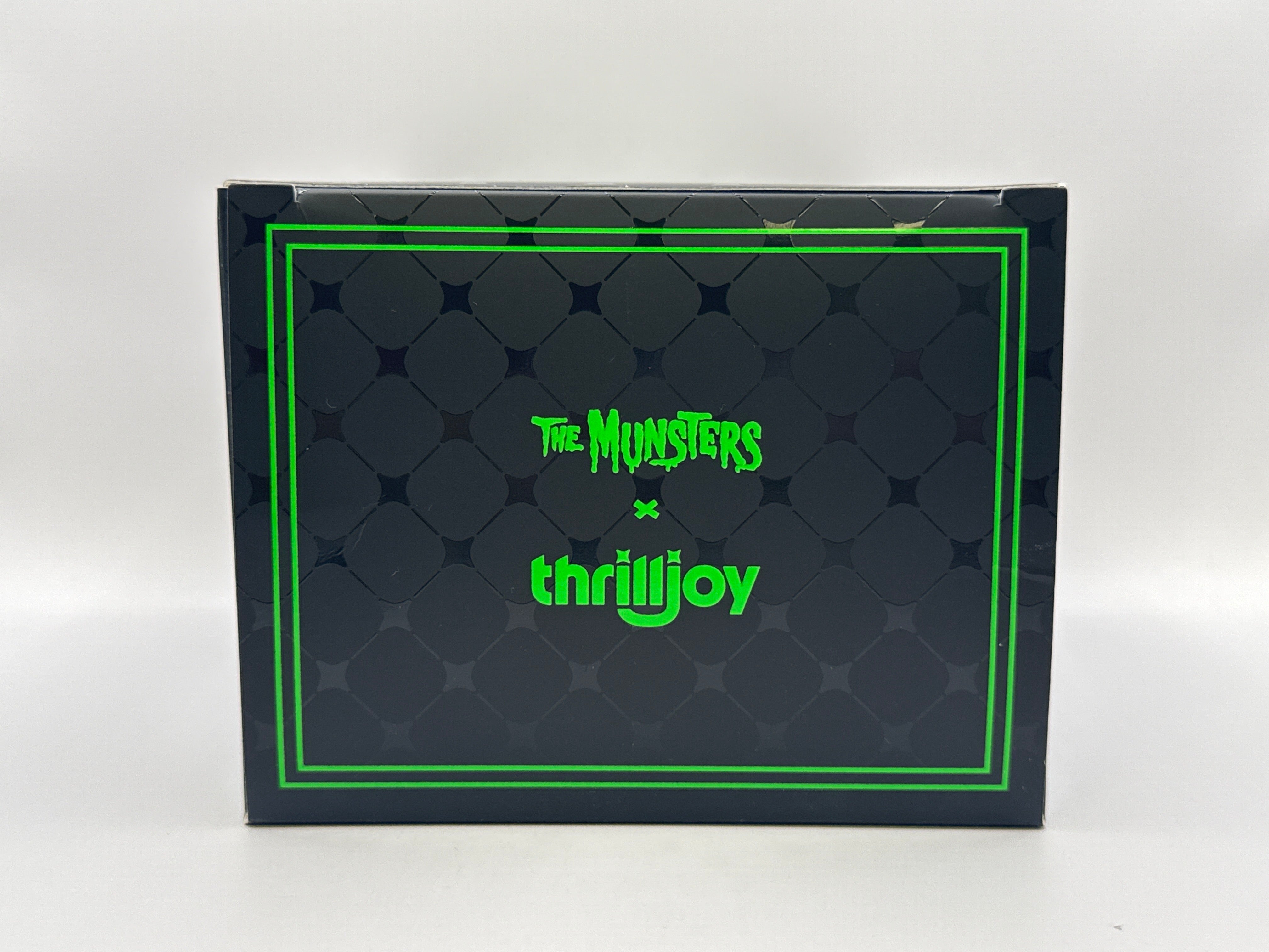 The Munsters: Herman - Limited 5000 PCS Edition PIX!