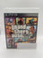 Grand Theft Auto V CL01 (Missing Manual) Playstation 3