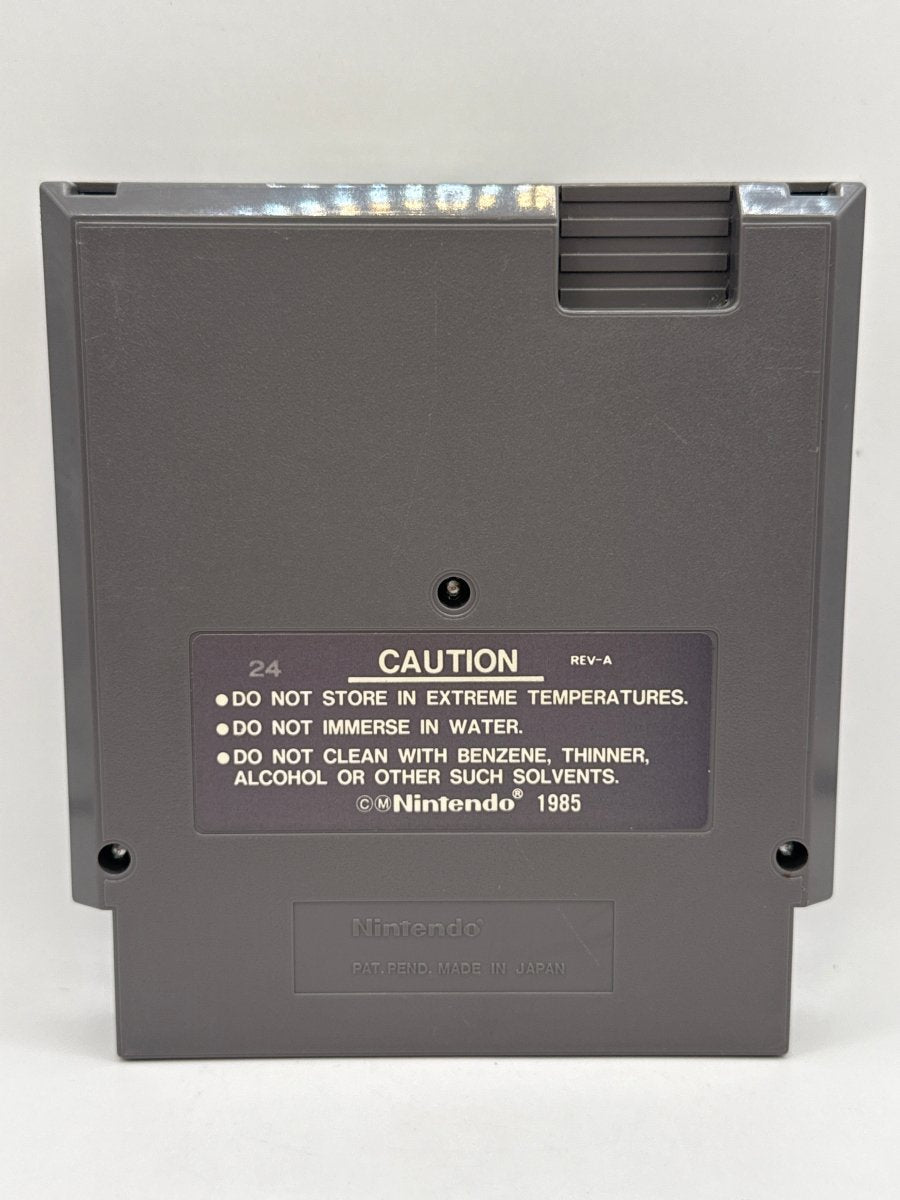Castlevania (Cart Only) Nintendo NES
