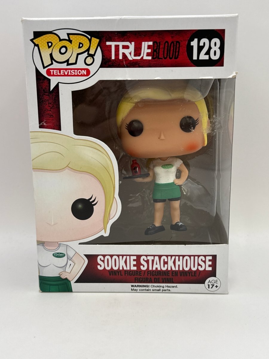 True Blood: Sookie Stackhouse #128 Funko Pop