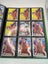Fleer 1983 & 2024 Cardsmith Dragon's Lair Scratch Off Cards & Stickers Lot