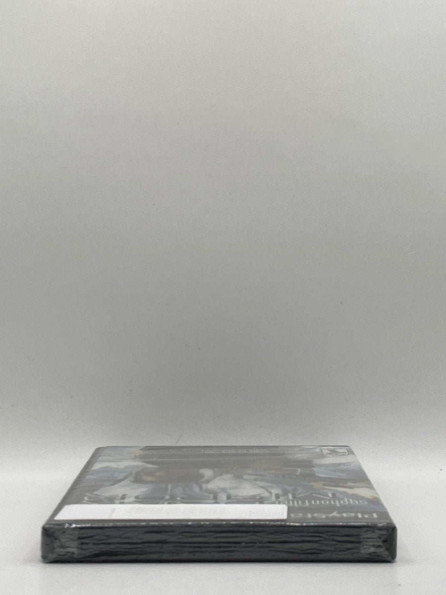 Syphon Filter Dark Mirror CL28 (NEW) PlayStation 2