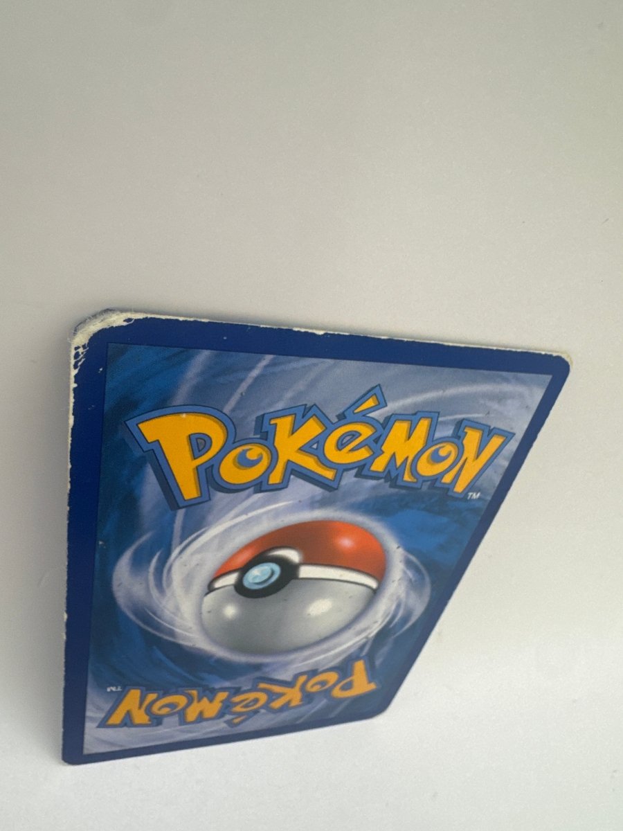 Dialga EX 099/101 (Damaged) CL01 Pokemon
