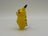 Curious Pikachu 2” 1999 Mini Figure CL 01