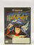 Harry Potter Sorcerers Stone CL01 (CIB) Gamecube