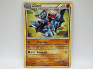 Gliscor 04/90 (NM) CL01 Pokemon