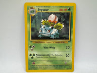 Ivysaur 30/102 (LP) CL01 Pokemon