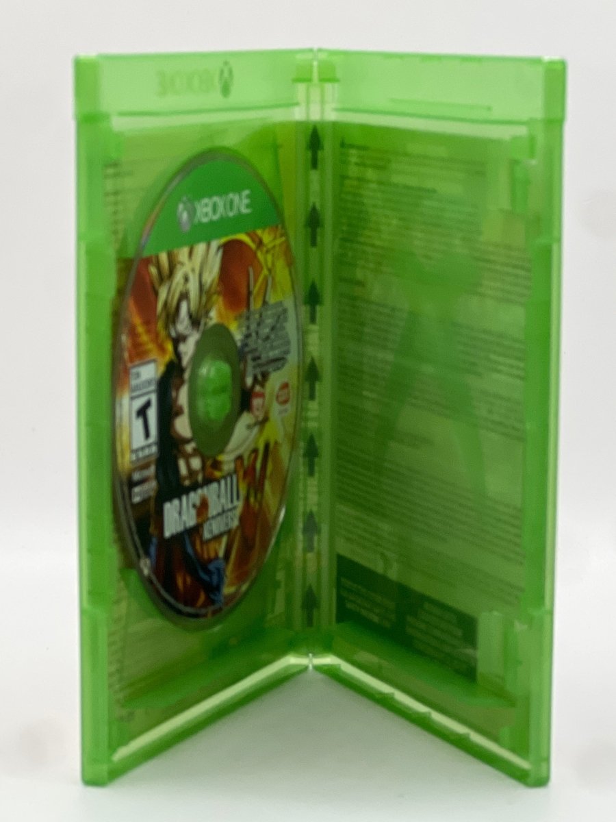 Dragon Ball Xenoverse CL01 (CIB) Xbox One