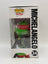 Teenage Mutant Ninja Turtles: Michelangelo - PX Previews Exclusive #34 Funko Pop