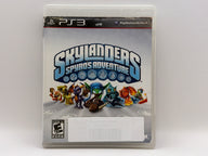 Skylanders Spyro's Adventure [Game Only] CL01 (CIB) Playstation 3