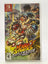 Mario Strikers: Battle League CL01 (NEW) Nintendo Switch