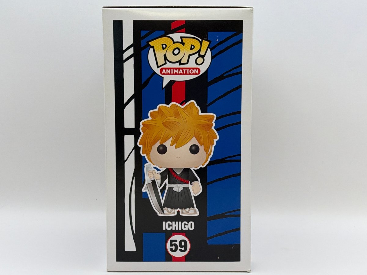 Bleach: Ichigo #59 Funko Pop