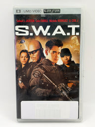 SWAT [UMD] CL02 (CIB) PSP