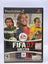 FIFA 07 CL01 (CIB) PlayStation 2