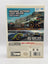 NASCAR Unleashed CL01 (Missing Manual) Nintendo Wii