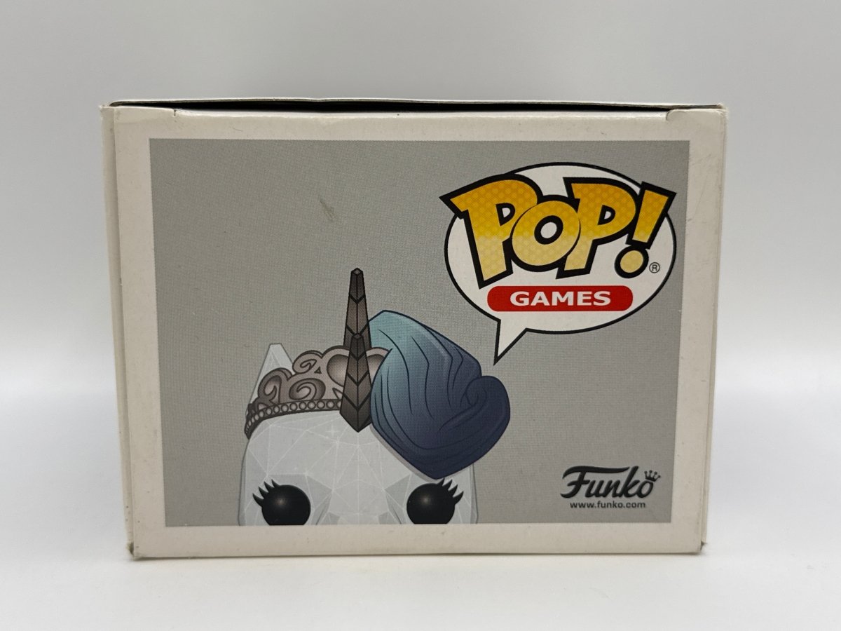 Borderlands: Butt Stallion - 2019 Fall Convention Limited Edition Exclusive #518 Funko Pop