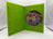 WWF Raw CL01 (Missing Manual) Original Xbox