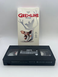Gremlins (17558) Used VHS