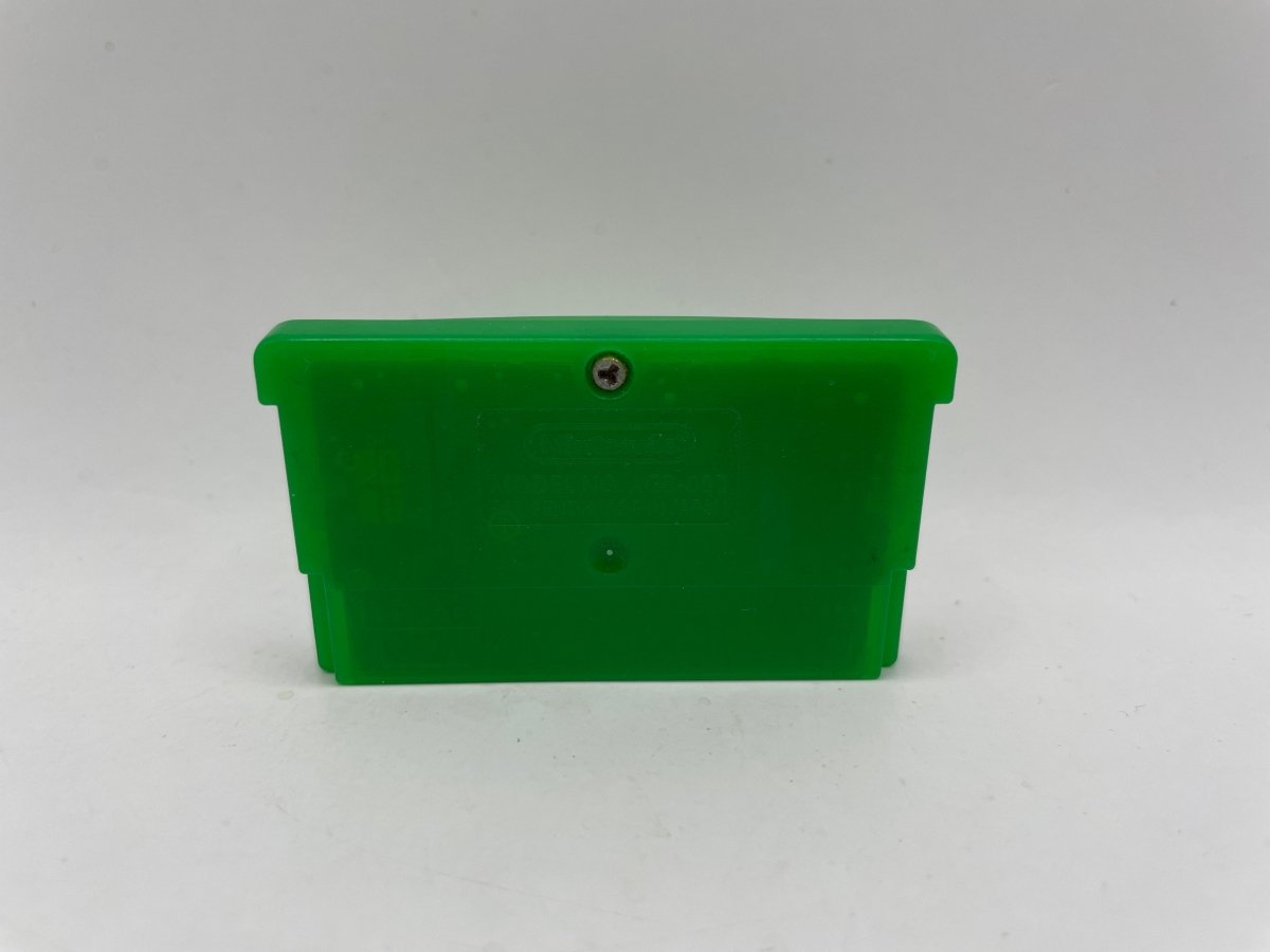 Pokemon LeafGreen Version CL01 (Cart Only) GameBoy Advance