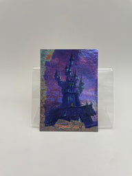 2024 Cardsmith Dragon's Lair: Mordoroc’s Castle #4 (Foil)