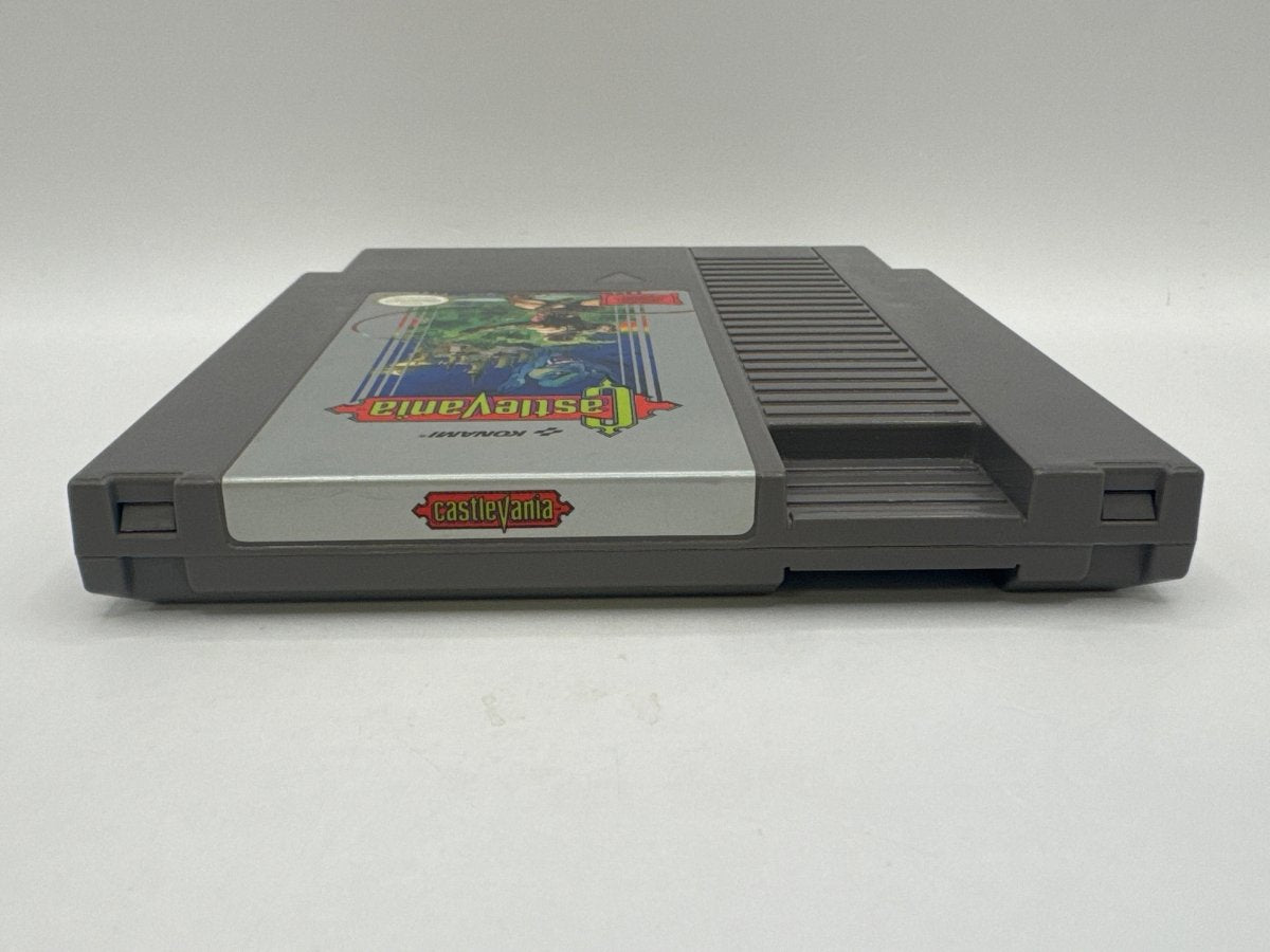 Castlevania (Cart Only) Nintendo NES