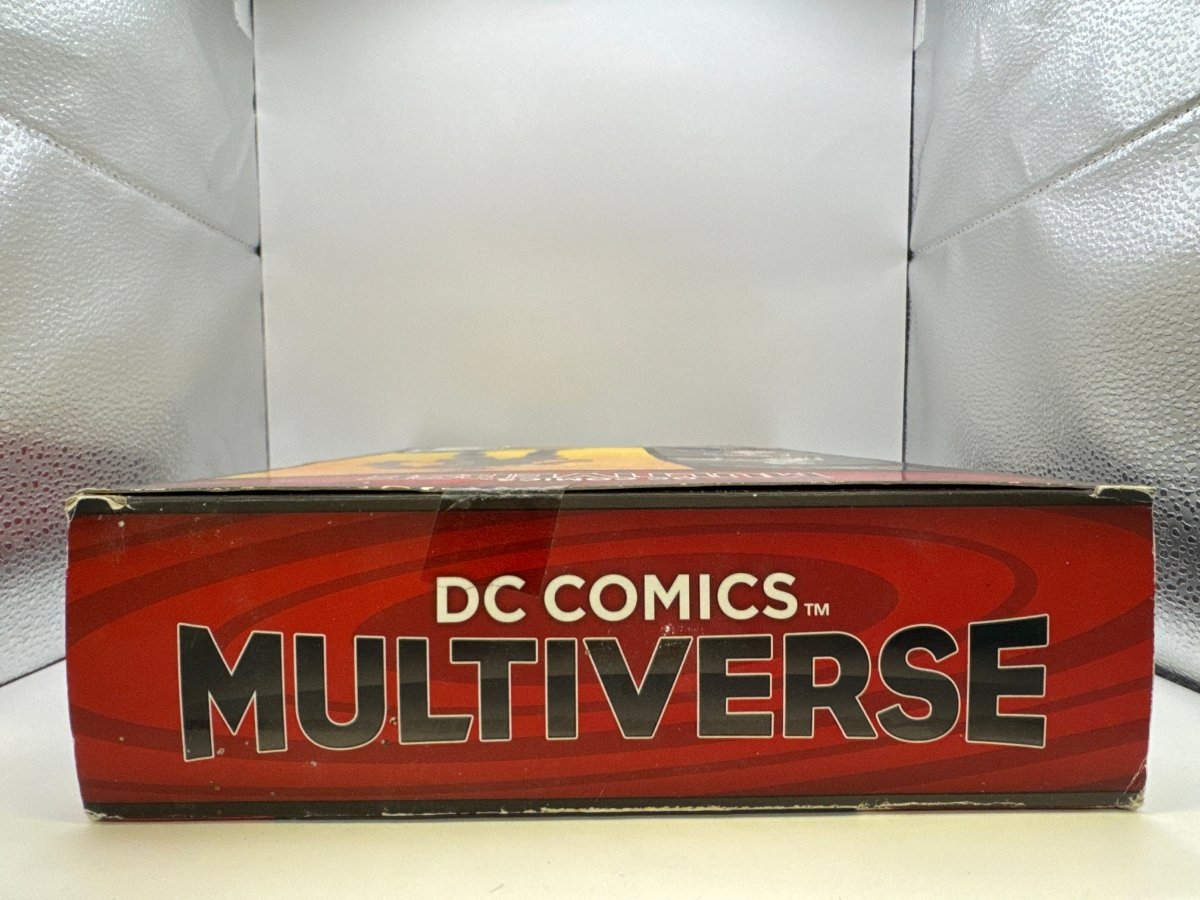 DC Suicide Squad DeadShot 12” 2016 Action Figure