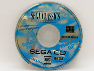Sega Classics Arcade Collection 5-in-1 CL01 (Disc Only) Sega CD