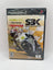 Hannspree Ten Kate Honda SBK Superbike World Championship CL01 (NEW) PlayStation 2