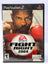Fight Night 2004 CL01 (CIB) PlayStation 2