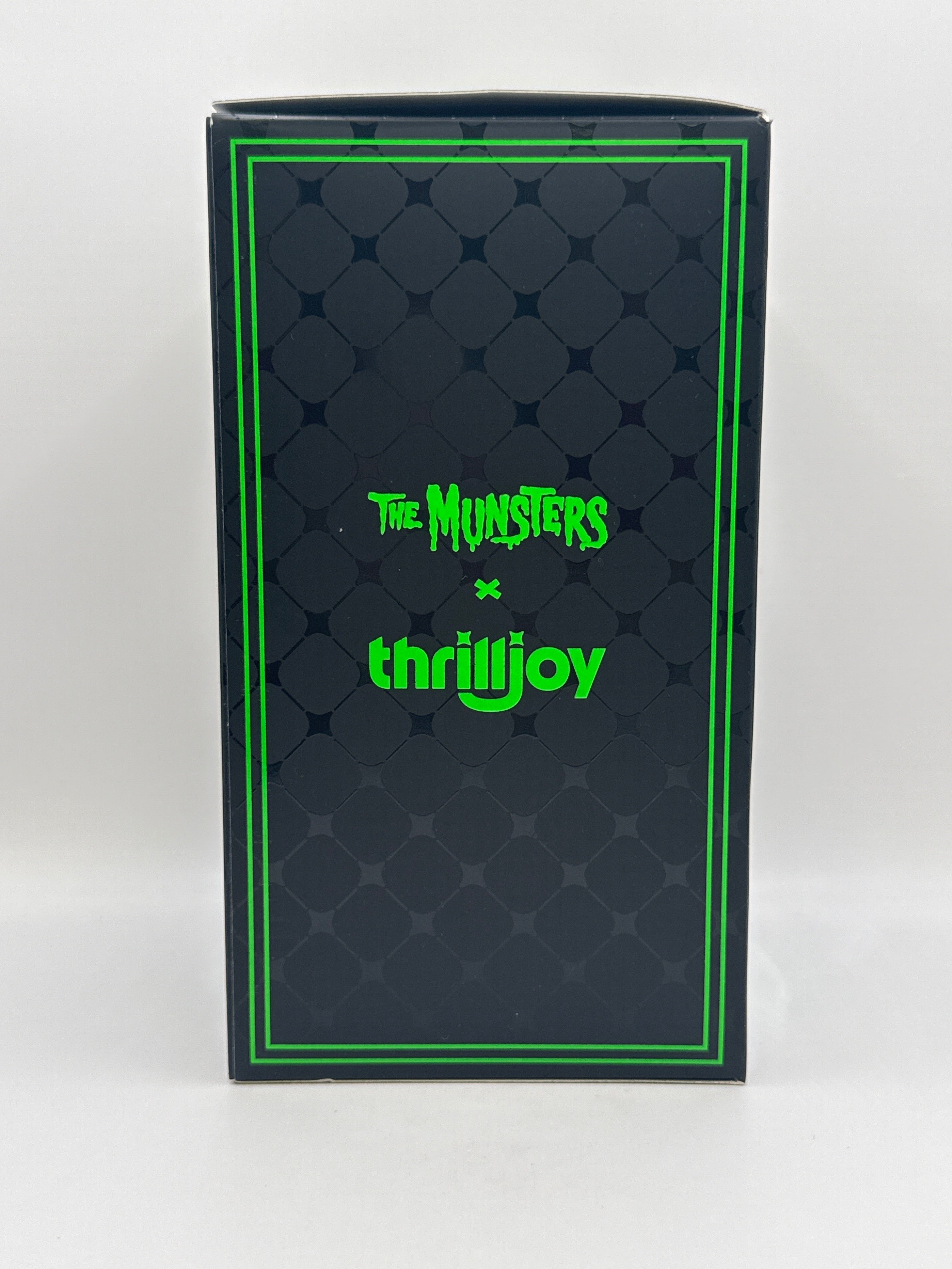 The Munsters: Herman - Limited 5000 PCS Edition PIX!