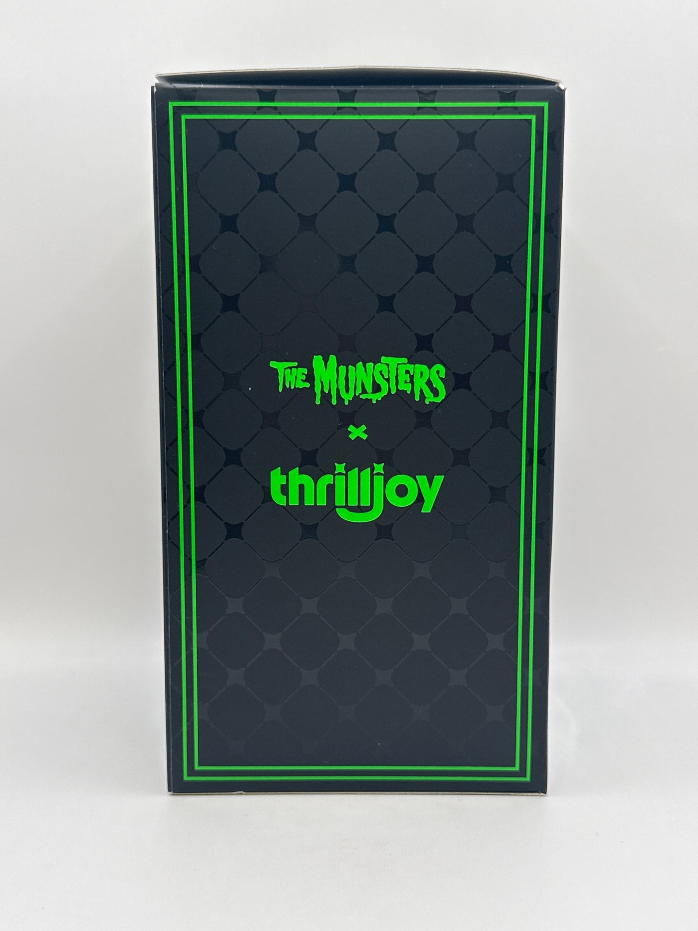 The Munsters: Herman - Limited 5000 PCS Edition PIX!