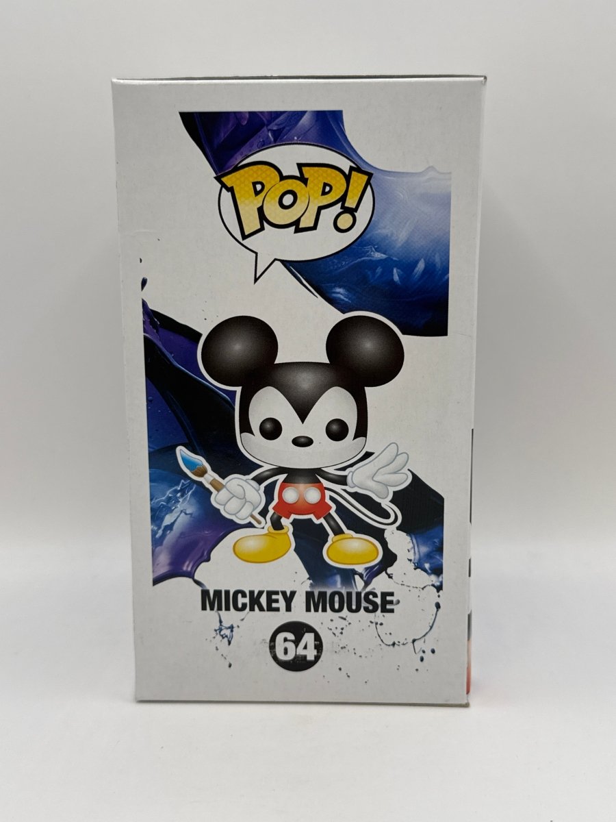 Disney: Mickey Mouse #64 Funko Pop
