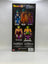 Dragon Ball Super Limit Breaker Series Super Saiyan Blue Vegeta 2023 12” Action Figure