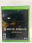 Mortal Kombat X Limited Edition CL01 (CIB) Xbox One