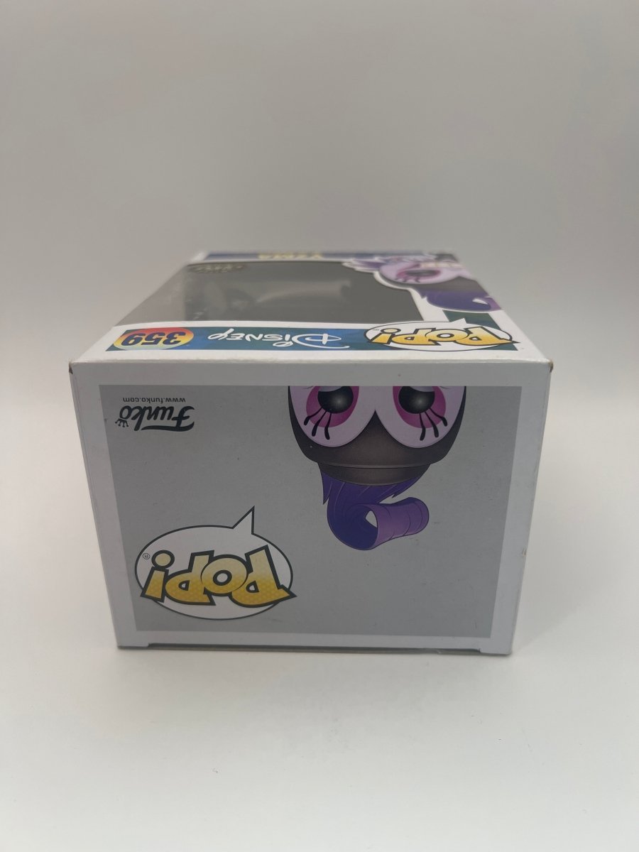 Disney Emperor's New Groove: Yzma #359 - Glow Chase Funko Pop