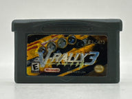 V-Rally 3 CL01 (Cart Only) Game Boy Advance