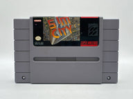 SimCity CL01 (Cart Only) Super Nintendo