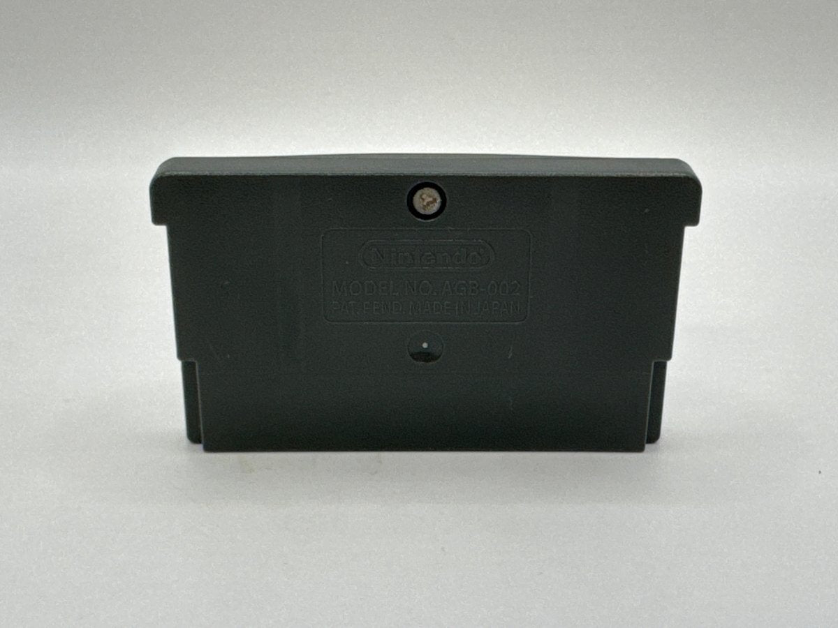Super Mario Advance 4: Super Mario Bros. 3 CL01 (Cart Only) Game Boy Advance