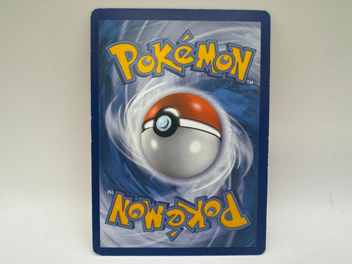 Cyndaquil 018/162 (HP) CL01 Pokemon